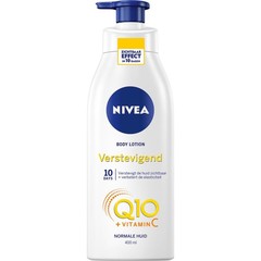 Nivea Körperlotion Q10 straffend mit Pumpe (400 ml)