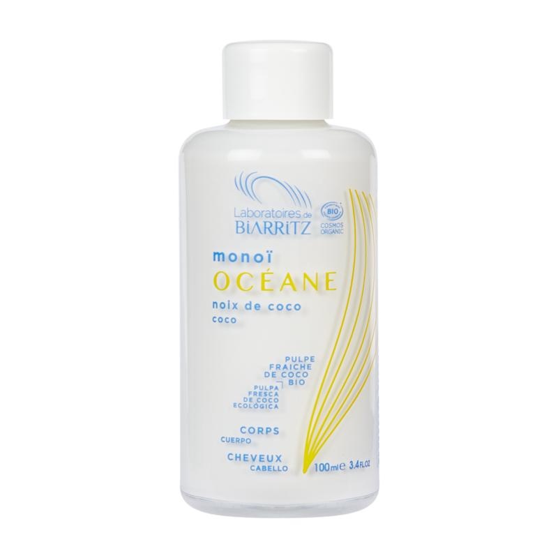 Lab de Biarritz Lab de Biarritz Oceane Monoi Kokos Bio (100 Ml)