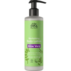 Urtekram Körperlotion Aloe Vera (245 ml)