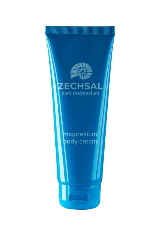 Zechsal Zechsal KörperCreme (125 Ml)