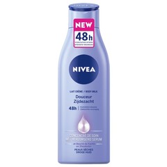Nivea Körpermilch seidig weich (250 Ml)