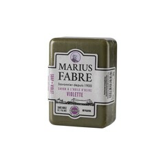 Marius Fabre Seife violett ohne Palmöl 150 Gramm