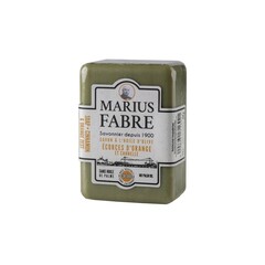 Marius Fabre Seife Orangen-Zimt 150 Gramm