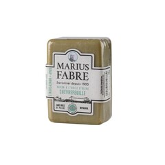 Marius Fabre Seifengeissblatt ohne Palmöl 150 Gramm