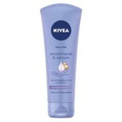Nivea HandCreme seidig weich (100 Ml)