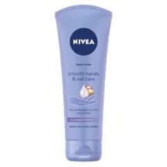 Nivea Handcreme seidig weich (100 ml)