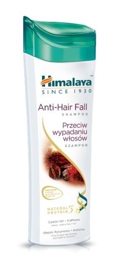 Himalaya Himalaya Shampoo gegen Haarausfall (400 Ml)