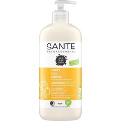 Sante Family Repair Shampoo Olive & Erbsenprotein (950 ml)