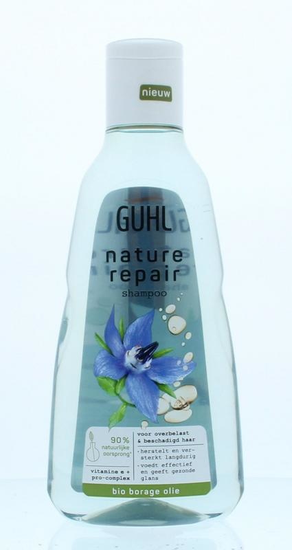 Guhl Guhl Natur-Reparatur-Shampoo (250 ml)