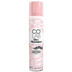 Colab Trockenshampoo Dreamer (200 ml)