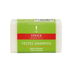 Speick Festes Shampoo Glanz & Volumen (60 gr)