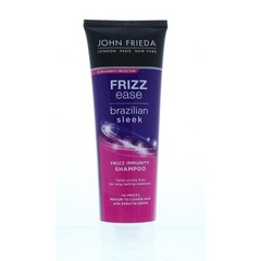 Frizz Ease Shampoo Brasilianisches Glatthaar