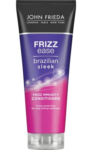 John Frieda Frizz Ease Conditioner Brasilien (250 Ml)