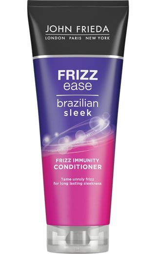 John Frieda John Frieda Frizz Ease Conditioner Brasilien (250 ml)