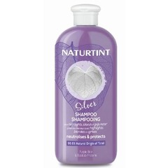 Naturtint Silbershampoo (330 ml)