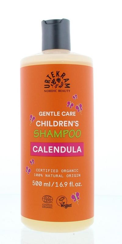 Urtekram Kindershampoo Ringelblume (500 Ml)