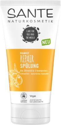 Sante Sante Family Repair Conditioner Oliven & Erbsenprotein (150 Ml)