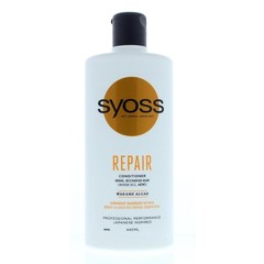 Syoss Conditioner-Reparaturtherapie (440 ml)