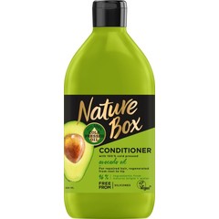 Nature Box Conditioner Avocado-Reparatur (385 ml)