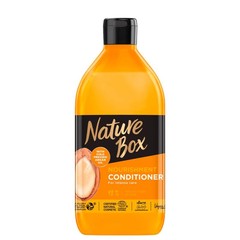 Nature Box Argan-Conditioner (385 ml)