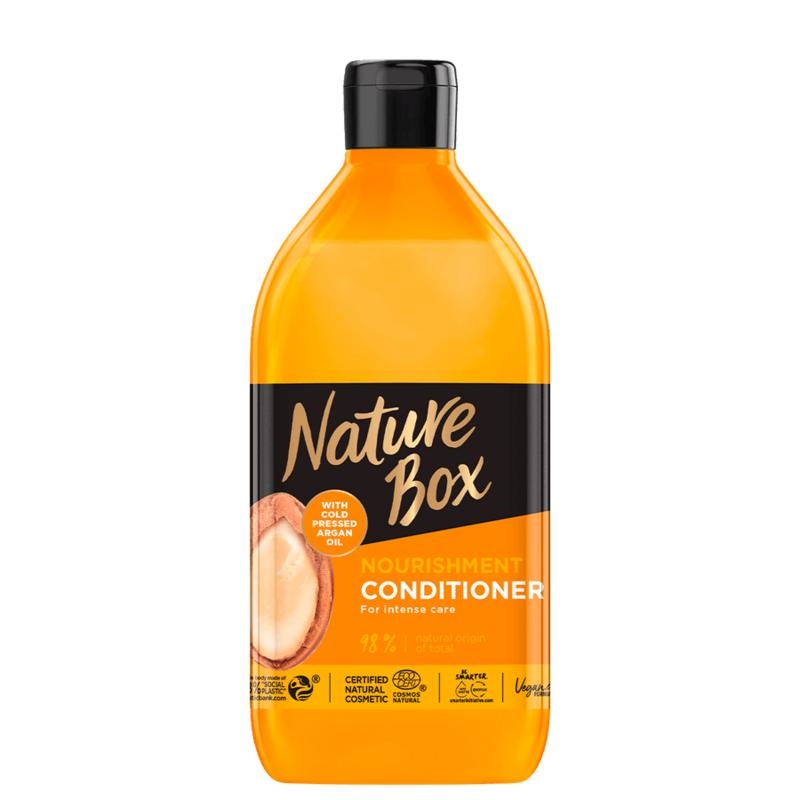 Nature Box Nature Box Argan-Conditioner (385 ml)