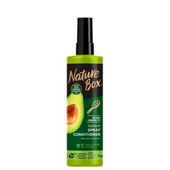 Nature Box Sprayconditioner Avocado (200 ml)