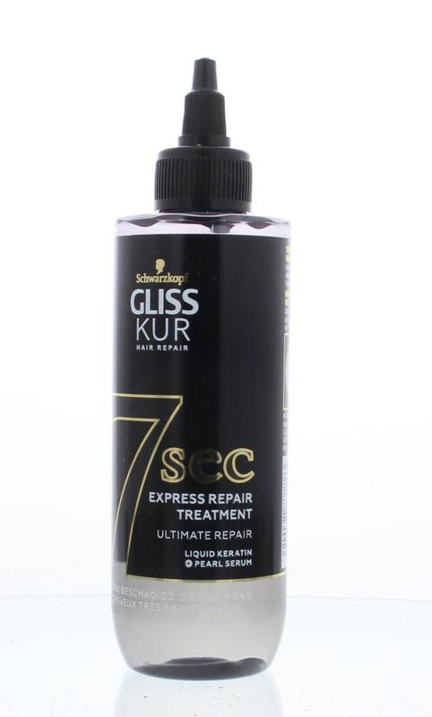 Gliss Kur Ultimate Repair Spray (200 Ml)