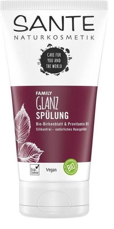 Sante Sante Conditioner Glanz (150 ml)