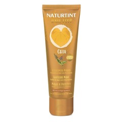 Naturtint Hairfood-Chia-Maske (150 Milligramm)