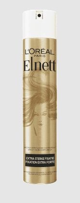Elnett Haarspray Satin extra starke Fixierung (300 Ml)