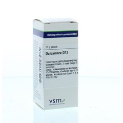 VSM Dulcamara D12 (10gr)