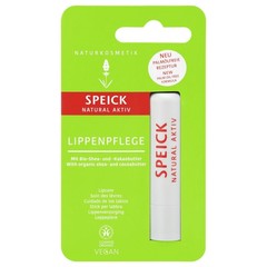 Speick Aktiver Lippenbalsam (4,5 gr)