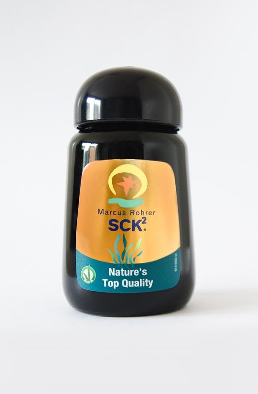 Marcus Rohrer Marcus Rohrer SCK2 (60 Tabletten)