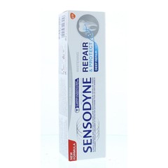 Sensodyne Zahnpasta Repair & Protect Whitening (75 ml)