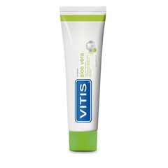 Vitis Zahnpasta Aloe Vera (100 ml)