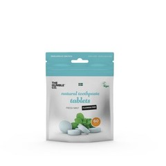 The Humble Co Zahntabletten ohne Fluor (60 Tabletten)