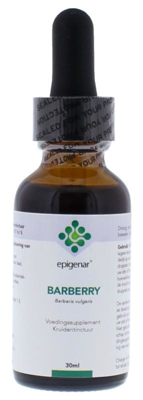Epigenar Epigenar Berberitze (30Ml)