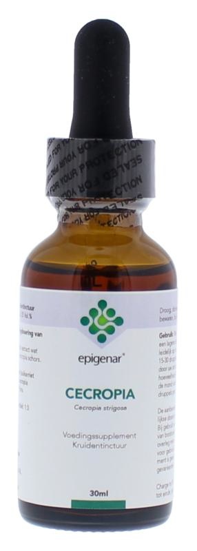 Epigenar Epigenar Cecropie (30 Ml)
