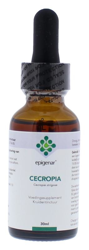 Epigenar Epigenar Cecropie (30 ml)