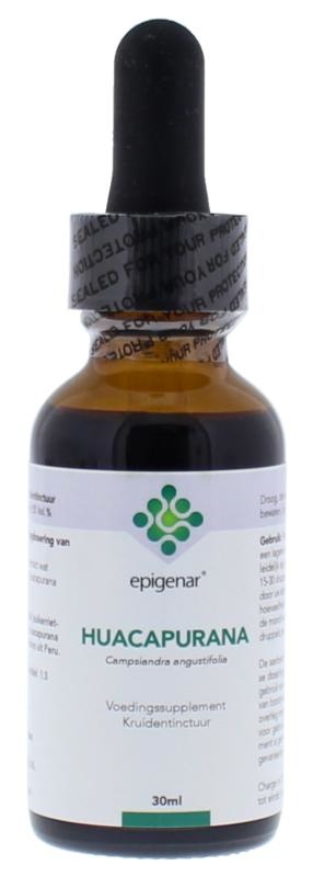 Epigenar Epigenar Huacapurana (30Ml)