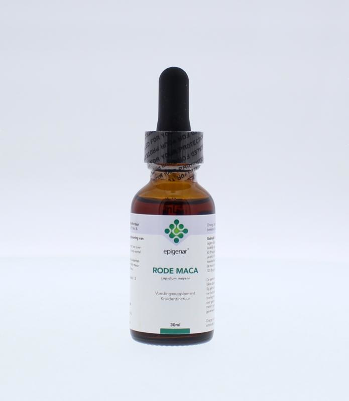 Epigenar Epigenar Maca rot (30 Ml)
