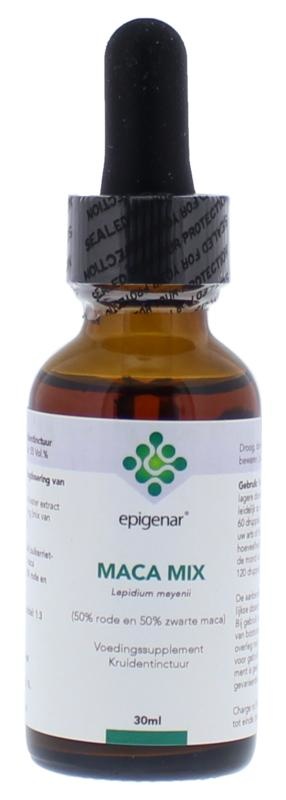 Epigenar Epigenar Maca-Mischung (30 Ml)