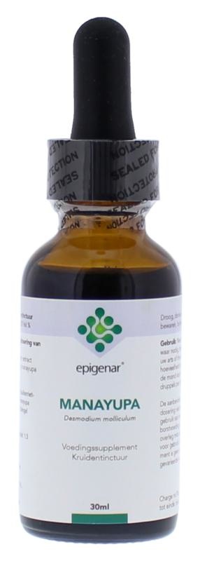 Epigenar Epigenar Manayupa (30ml)