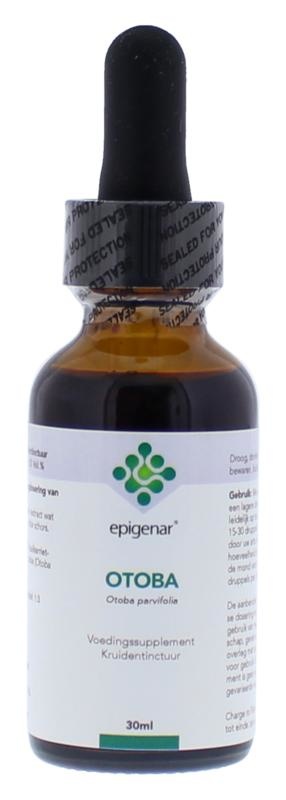 Epigenar Otoba (30Ml)