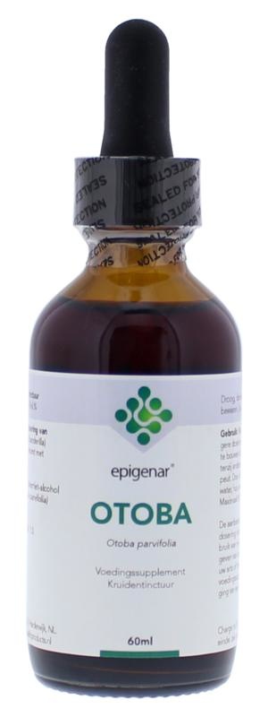 Epigenar Otoba (60Ml)