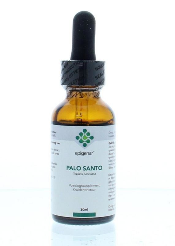 Epigenar Epigenar Palo Santo (30 Ml)