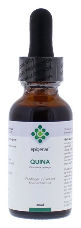 Epigenar China (30Ml)