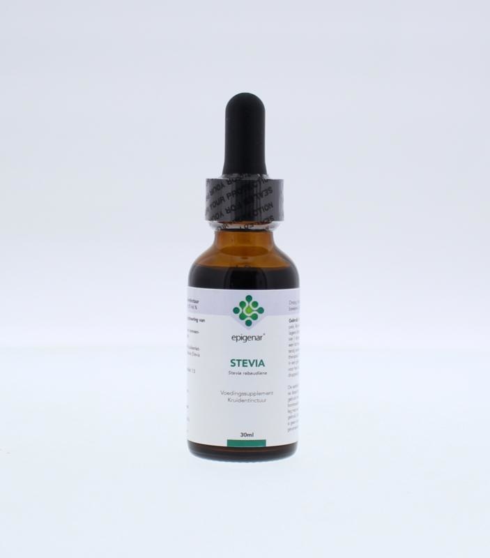 Epigenar Stevia (30Ml)