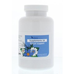 Supplements Enzymunterstützung (180 Kapseln)