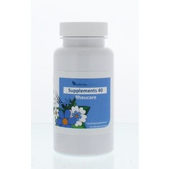 Supplements Rheumare (90 VCaps)